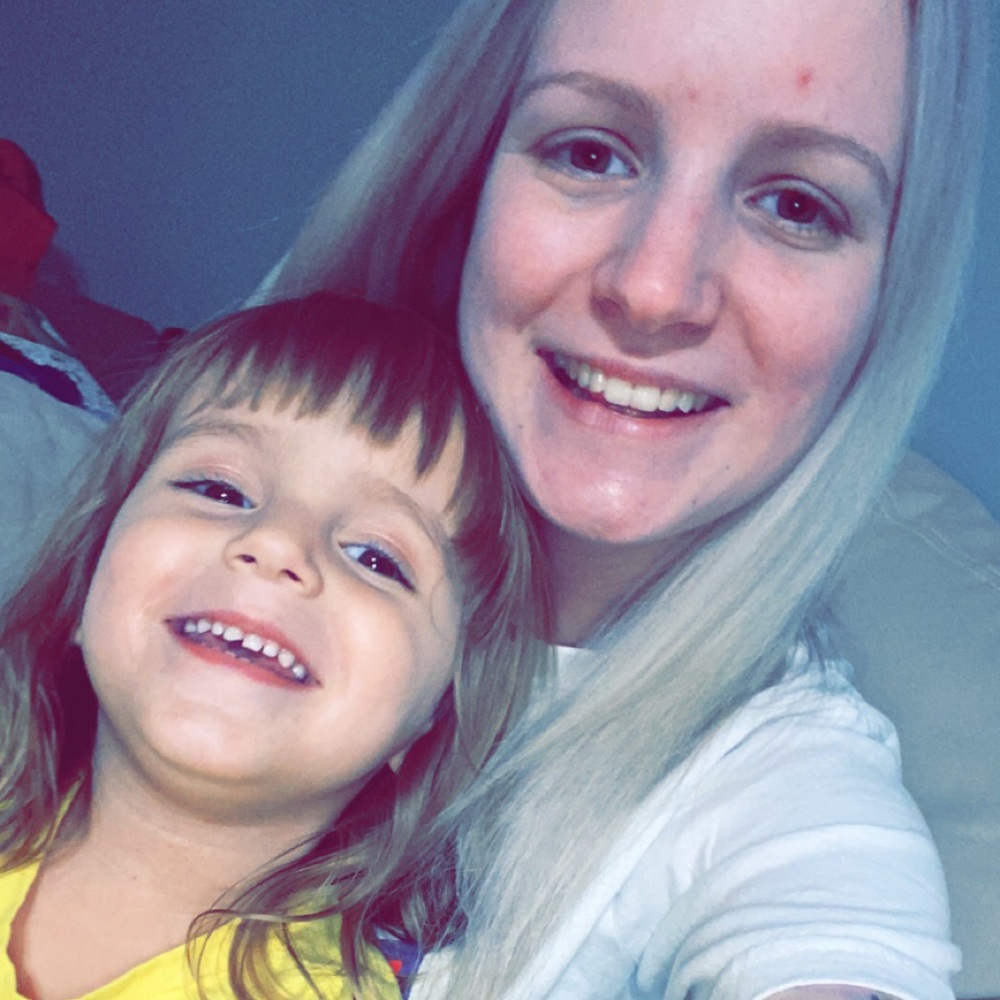 Meet your Posher, Brooke